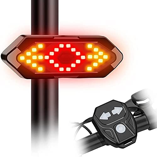 Bicycle Wireless Indicator