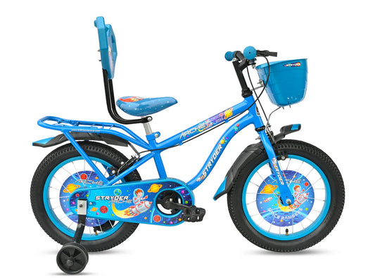TATA STRYDER 16T Arche IC Kids Blue