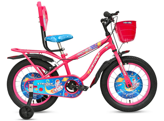 TATA STRYDER 16T Arche IC Kids Pink