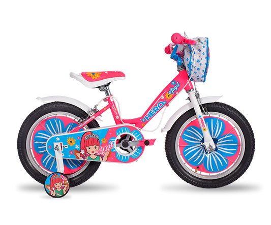 Hero Angel 20T