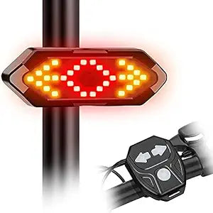 Bicycle Wireless Indicator