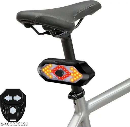 Bicycle Wireless Indicator